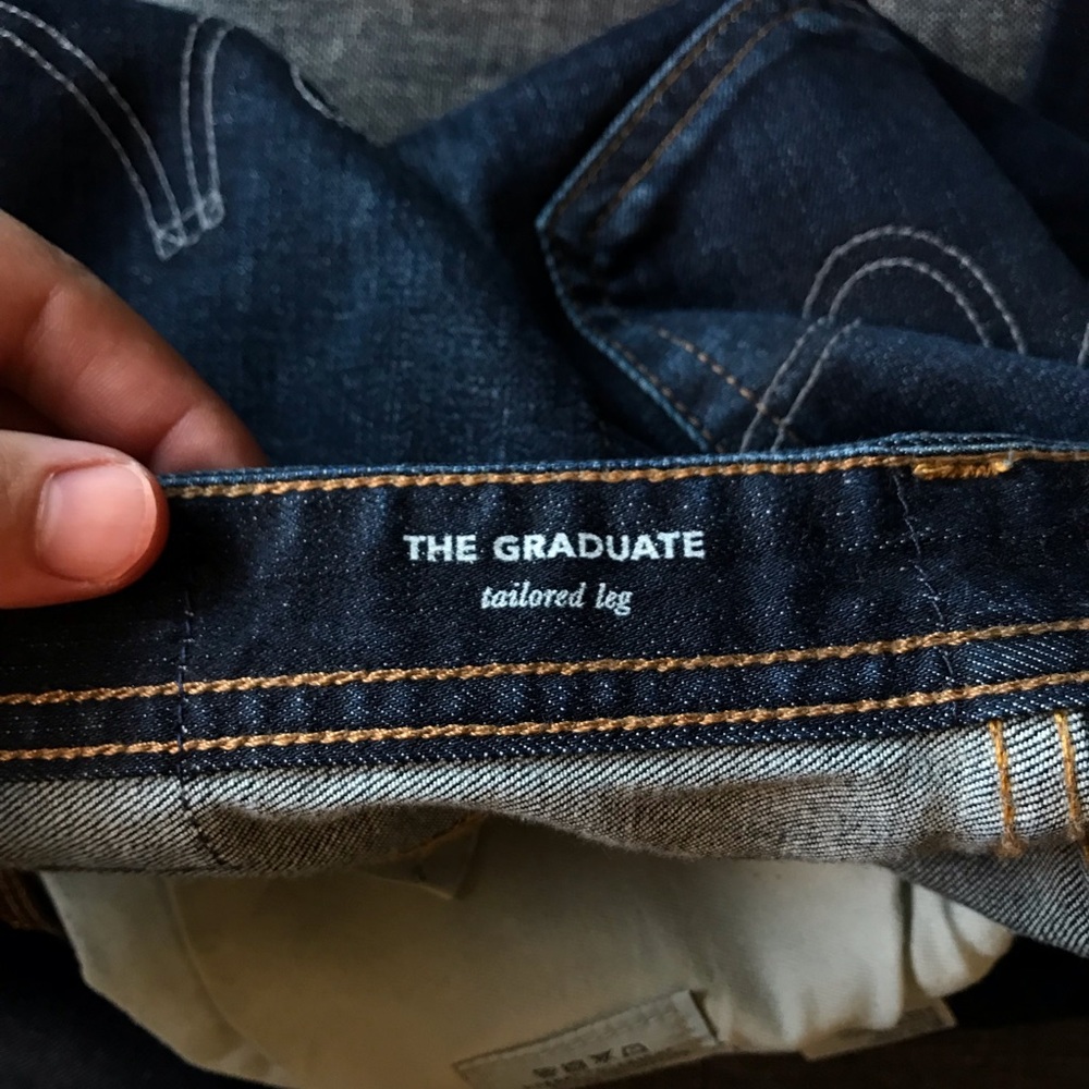 Adriano goldschmied Jeans